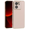 Θήκη για Xiaomi 13T / 13T Pro, Glamour CamShield, ροζ rose gold