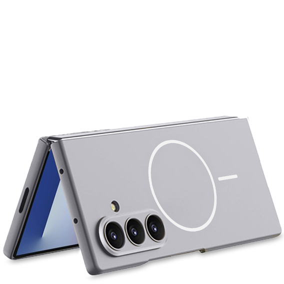 Θήκη GKK Slim Camshield για MagSafe για Samsung Galaxy Z Fold7 5G