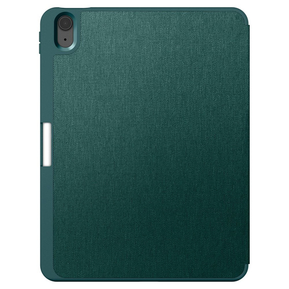 Etui SPIGEN do iPad 7/8/9 10.2 2019/2020/2021, Urban Fit, Midnight Green