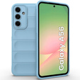 Θήκη για Samsung Galaxy A56, Gaming Shockproof, μπλε