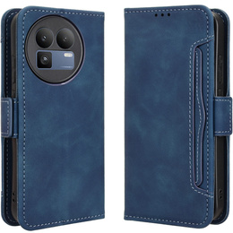 Θήκη με πτυσσόμενο κάλυμμα Card Slot για Realme GT 8 Pro