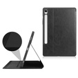 Θήκη για Lenovo Tab M11, Business Card and Pen Slot, μαύρη