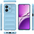 Θήκη για Oppo A40 / Oppo A40m, Gaming Shockproof, μπλε