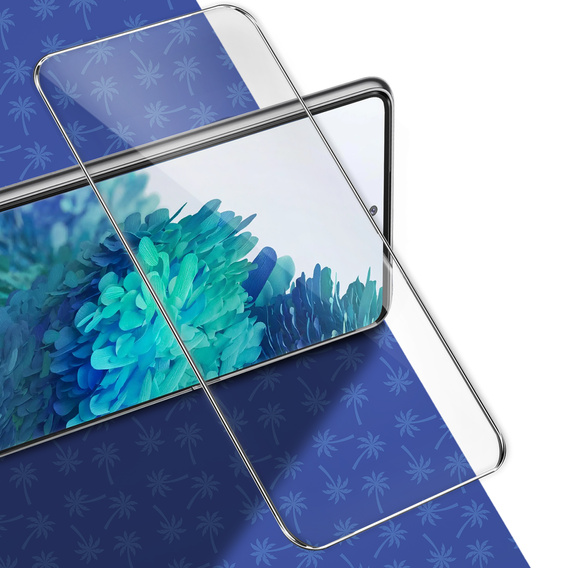 Γυαλί Diamond Palm για Samsung Galaxy S20 FE