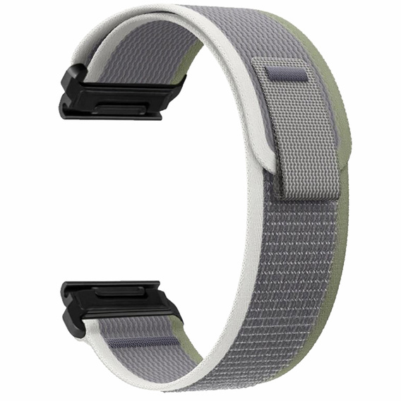 QuickFit ιμάντας νάιλον για Garmin 26mm