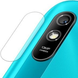 Μετριασμένο γυαλί για κάμερα για το Xiaomi Redmi 9, διαφανής