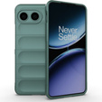 Θήκη για OnePlus Nord 4, Gaming Shockproof, πράσινη