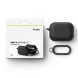 Μαγνητική θήκη MagSafe Ringke Onyx για Apple AirPods Pro 3