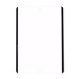 προστατευτική μεμβράνη PVC Paper feel για iPad 9.7" 2018/2017 (6/5 gen.) / Air 2/1 9.7" 2014/2013, διαφανής