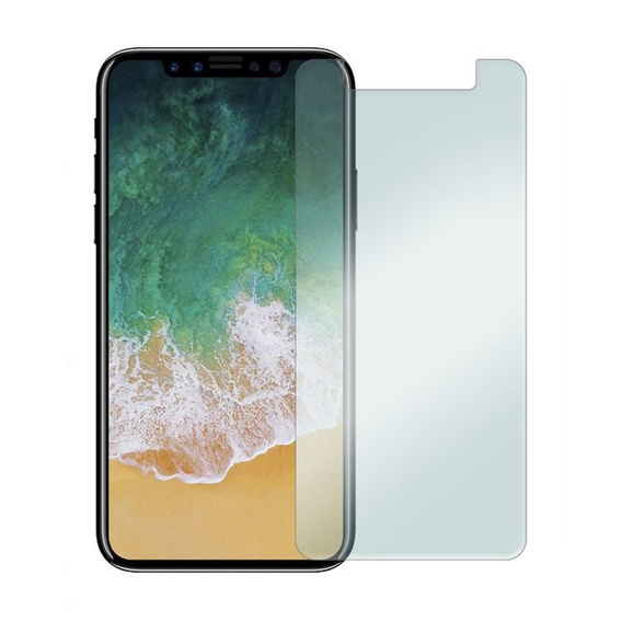 Μετριασμένο γυαλί 9H για iPhone 15 Plus