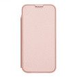Dux Ducis Θήκη για Honor 200 Lite, Skinpro, μαύρη