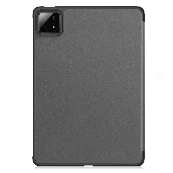 Θήκη για Xiaomi Pad 7 / 7 Pro, Smartcase, γκρι