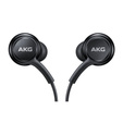 Ακουστικά USB-C Samsung Sound by AKG ενδοαυτικά EO-IC100BBEGEU Καθολικά, USB-C