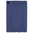 Θήκη για Lenovo Tab M10 Plus 10.6 Gen 3 125F/128F, Smartcase, σκούρο μπλε