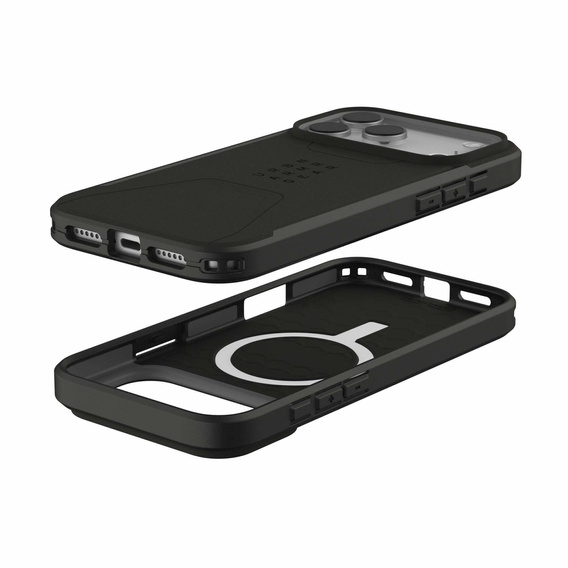 Θήκη Urban Armor Gear Civilian με MagSafe για iPhone 17 Pro Max