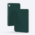 Θήκη πληκτρολογίου για iPad 10.9" 2022 (10 gen.) / iPad 11" 2025 A16 (11 gen.), Magnetic Keyboard Touchpad, πράσινη