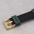Λουράκι σιλικόνης ERBORD Universal 20mm