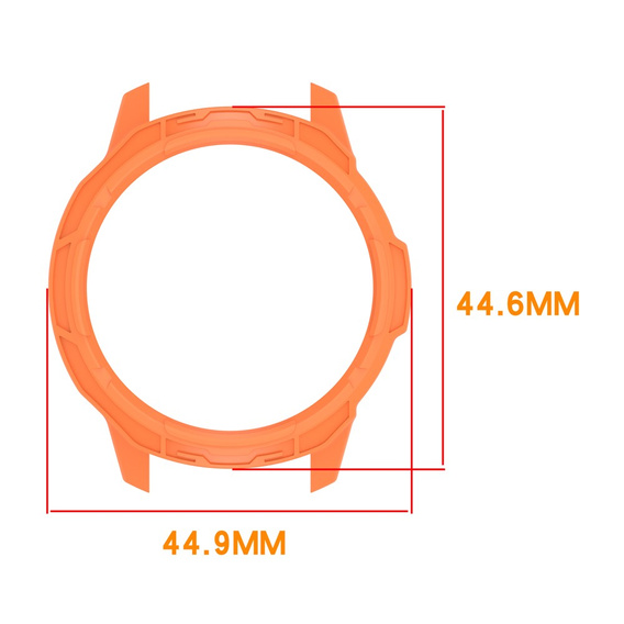 Προστατευτική θήκη για Garmin Venu 4 41mm