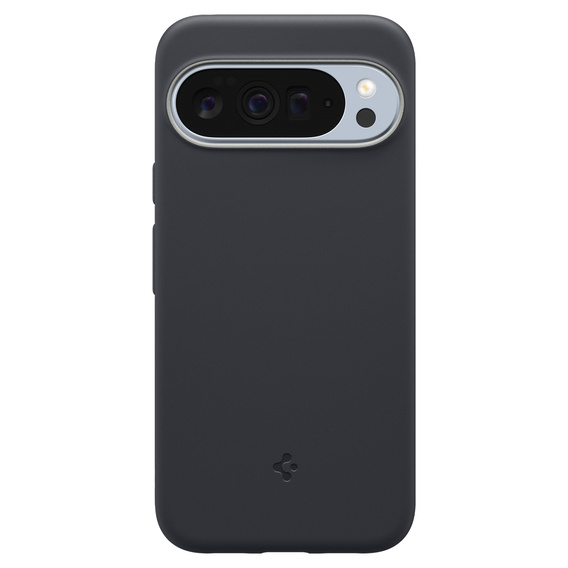 Θήκη Spigen Nano Pop MagSafe για το Google Pixel 10 Pro XL, μαύρο σησαμέλαιο
