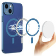 Θήκη για iPhone 13 mini, ERBORD Hybrid MagSafe Case, μπλε