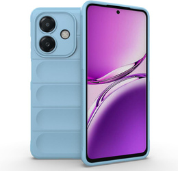 Θήκη για Oppo A40 / Oppo A40m, Gaming Shockproof, μπλε