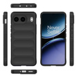 Θήκη για OnePlus Nord 4, Gaming Shockproof, μαύρη