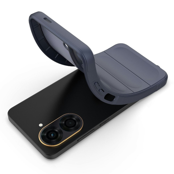 Θήκη για Xiaomi Redmi A5, Gaming Shockproof, σκούρο μπλε