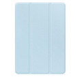 Θήκη για Samsung Galaxy Tab S10 FE+ Plus, Smartcase με χώρο για γραφίδα, μπλε