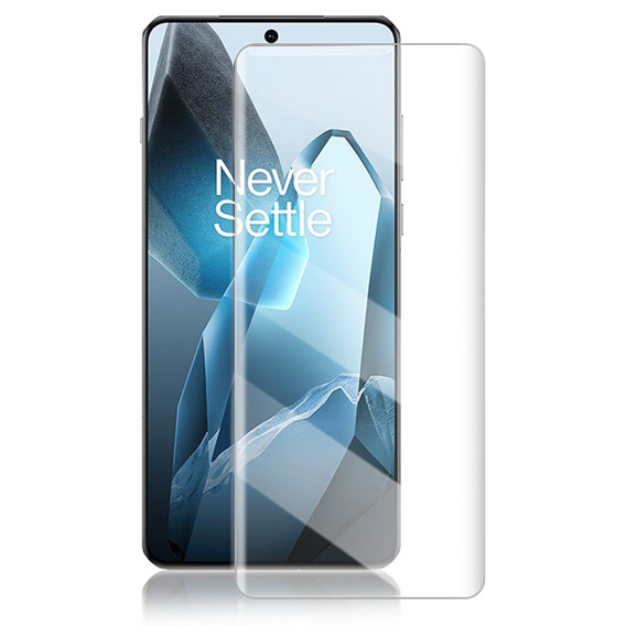 Το γυαλί UV Tempered Glass για το OnePlus 13