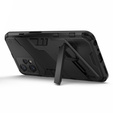 Θήκη για Realme 9 Pro / OnePlus Nord CE 2 Lite 5G, Military kickstand, μπλε