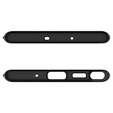 Θήκη Spigen για Samsung Galaxy Note 10+ Plus, Rugged Armor, μαύρο