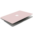 Θήκη για Macbook Pro 14.2 A2442, HardShell, ροζ
