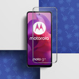 Διακοσμητικό γυαλί Diamond Palm για Motorola Moto G04/G24/G34 5G