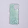 Θήκη για Xiaomi Redmi 12, Glittery, πράσινη