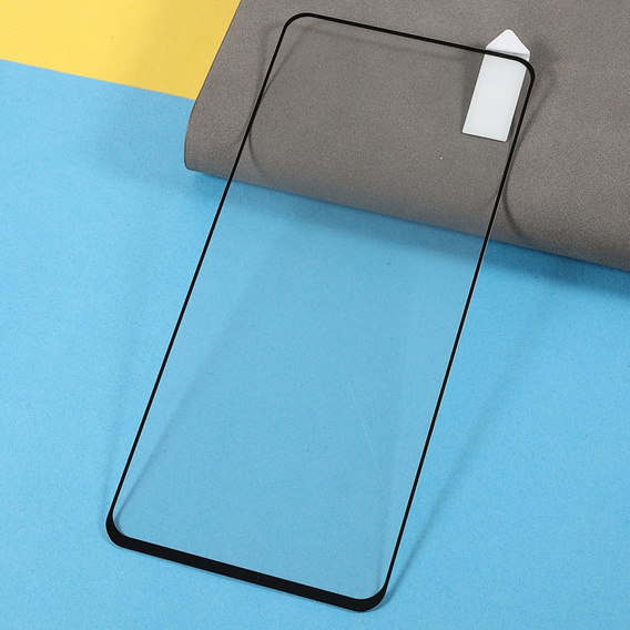 RURIHAI 3D γυαλί πλήρους οθόνης για Xiaomi Redmi Note 11 Pro 4G / 5G