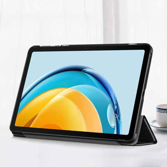 Θήκη για Huawei MatePad SE 10.4 2022, Smartcase, don't touch me