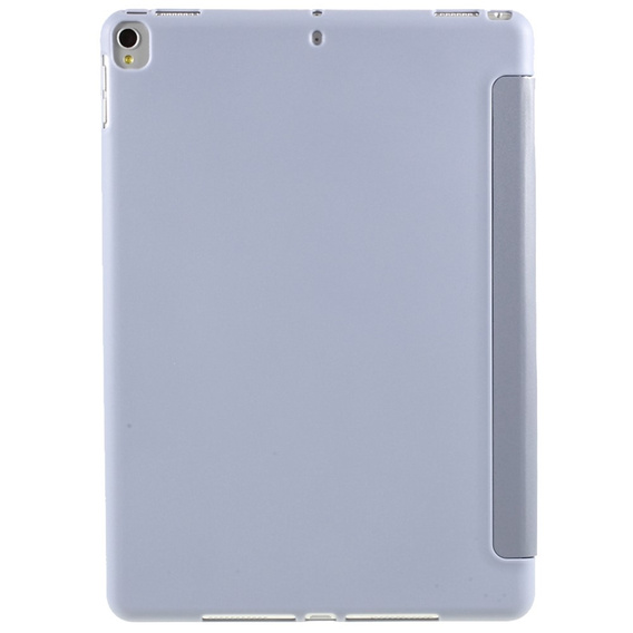 Θήκη για iPad 7/8/9 10.2 2019/2020/2021, Smartcase, γκρι