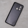 Θήκη για Xiaomi Redmi 12C, ERBORD Business, με πλάκα στήριξης αυτοκινήτου, πράσινη
