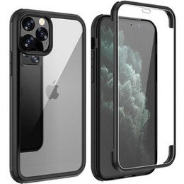 Θήκη για iPhone 11 Pro Max, ERBORD Guardian, μαύρη
