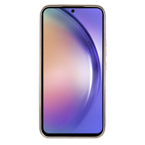 Θήκη για Samsung Galaxy A54 5G, Astronaut, μαύρη