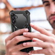 Θήκη Supcase i-Blason Armorbox SP για Galaxy S24 FE μαύρο
