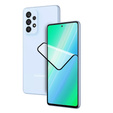2x Κεραμικό υβριδικό γυαλί ERBORD για Samsung Galaxy A72 4G/5G