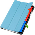 Θήκη για Xiaomi Redmi Pad SE 8.7, Smartcase, μπλε