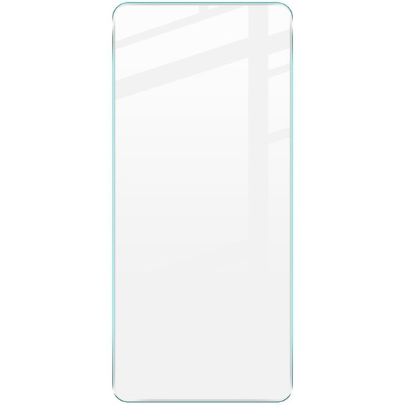 Το γυαλί IMAK Tempered Glass για το Xiaomi 12T / 12T Pro