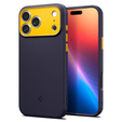 Θήκη Spigen για iPhone 17 Pro, Nano Pop Mag MagSafe, Blueberry Navy