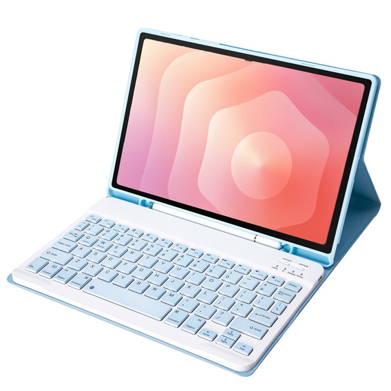 Θήκη με πληκτρολόγιο για tablet Samsung Galaxy Tab S11