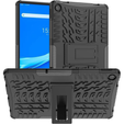 Θήκη για Lenovo Tab M10 Plus 10.6 Gen 3 125F/128F, Tire Armor, μαύρη