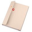Θήκη πληκτρολογίου Bluetooth για Lenovo Tab K11 Plus - ροζ