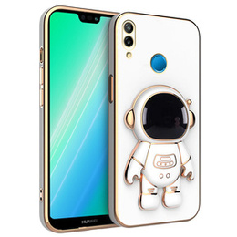 Θήκη για  Huawei P20 Lite, Astronaut, λευκή