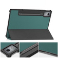 Θήκη για Lenovo Idea Tab Pro, Smartcase, πράσινη